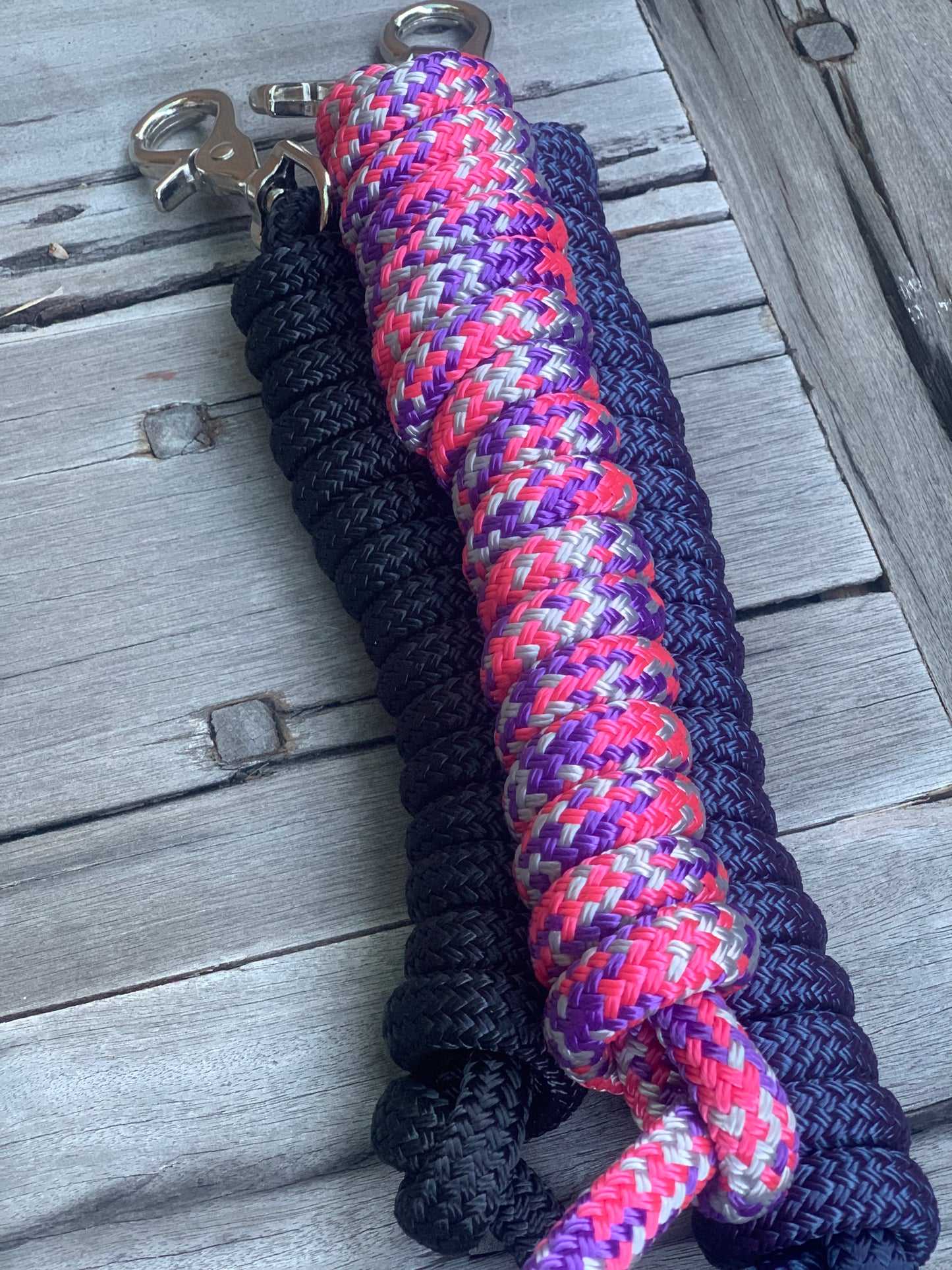 Standard Lead Ropes