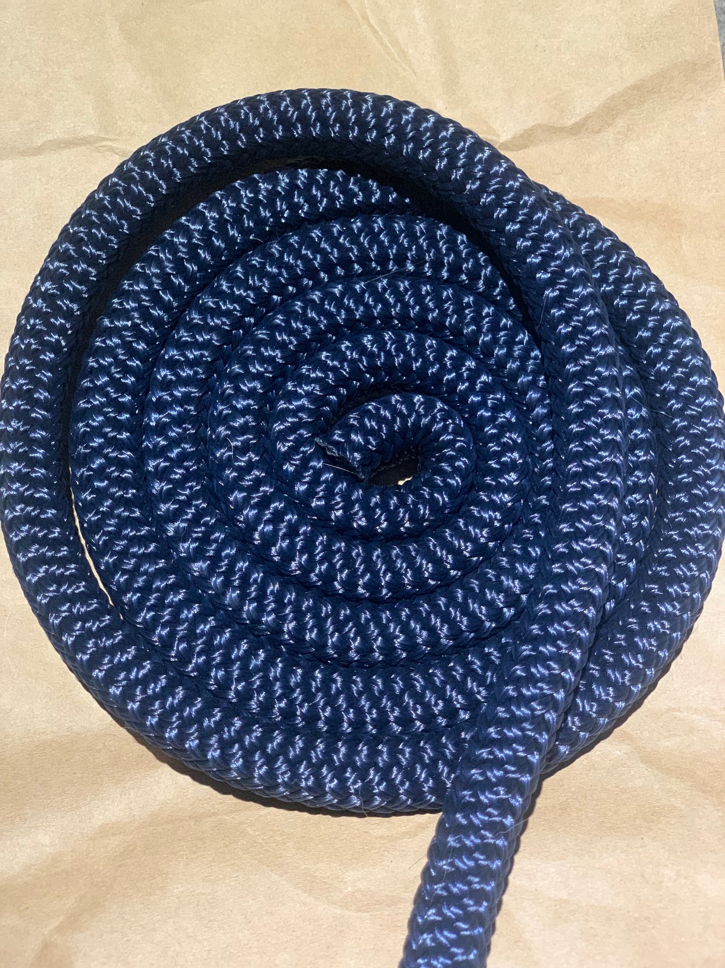 Rope Loop Reins