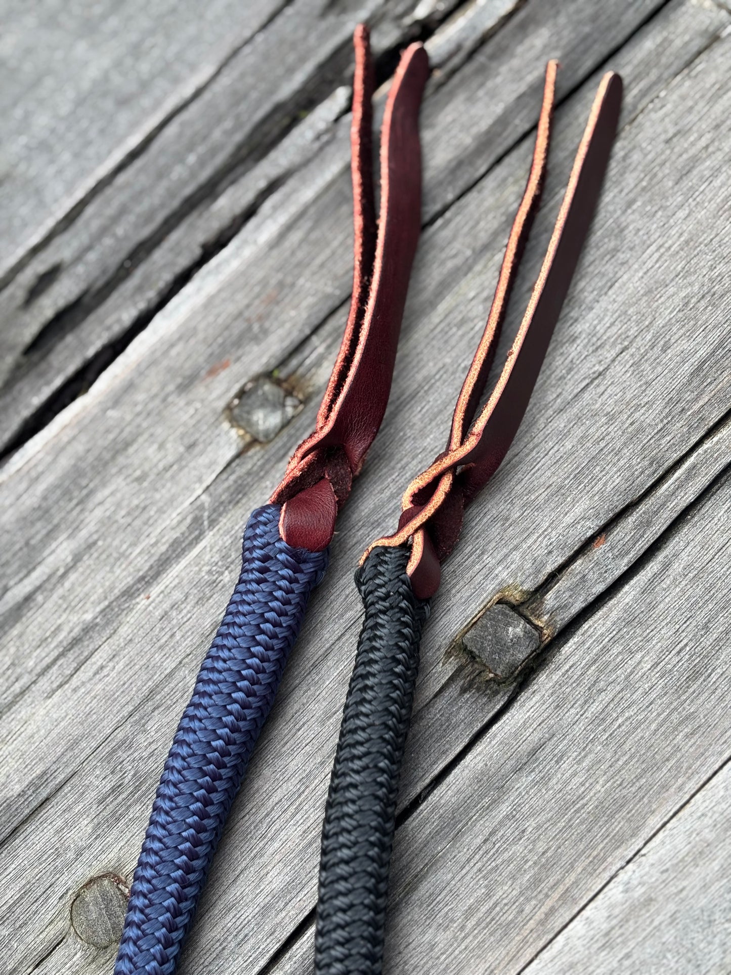 Standard Lead Ropes