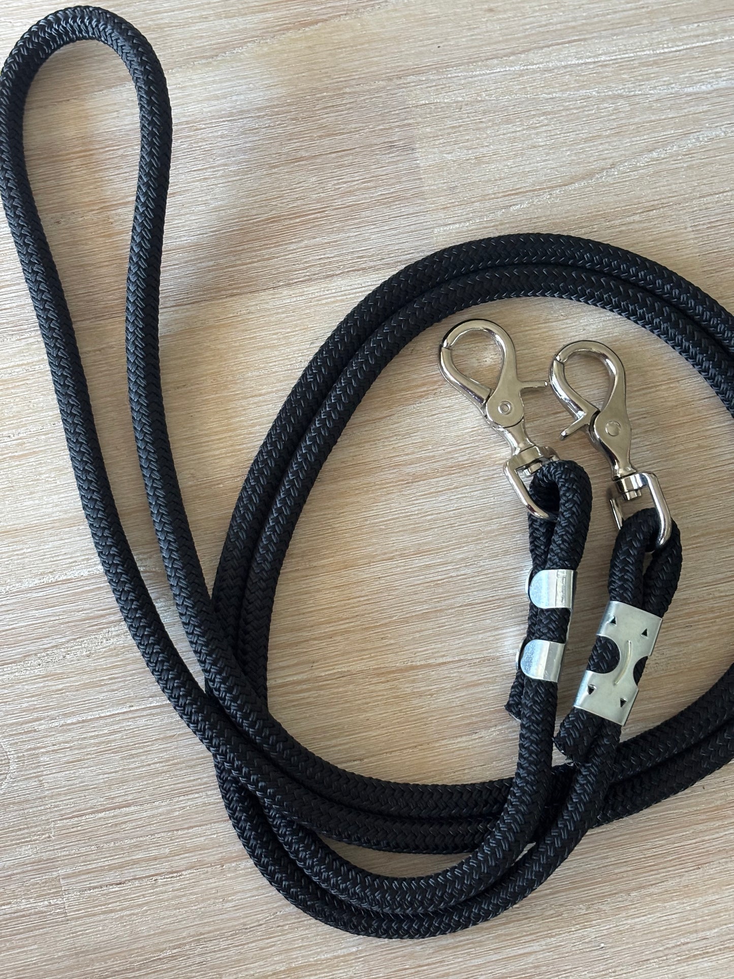 Rope Loop Reins