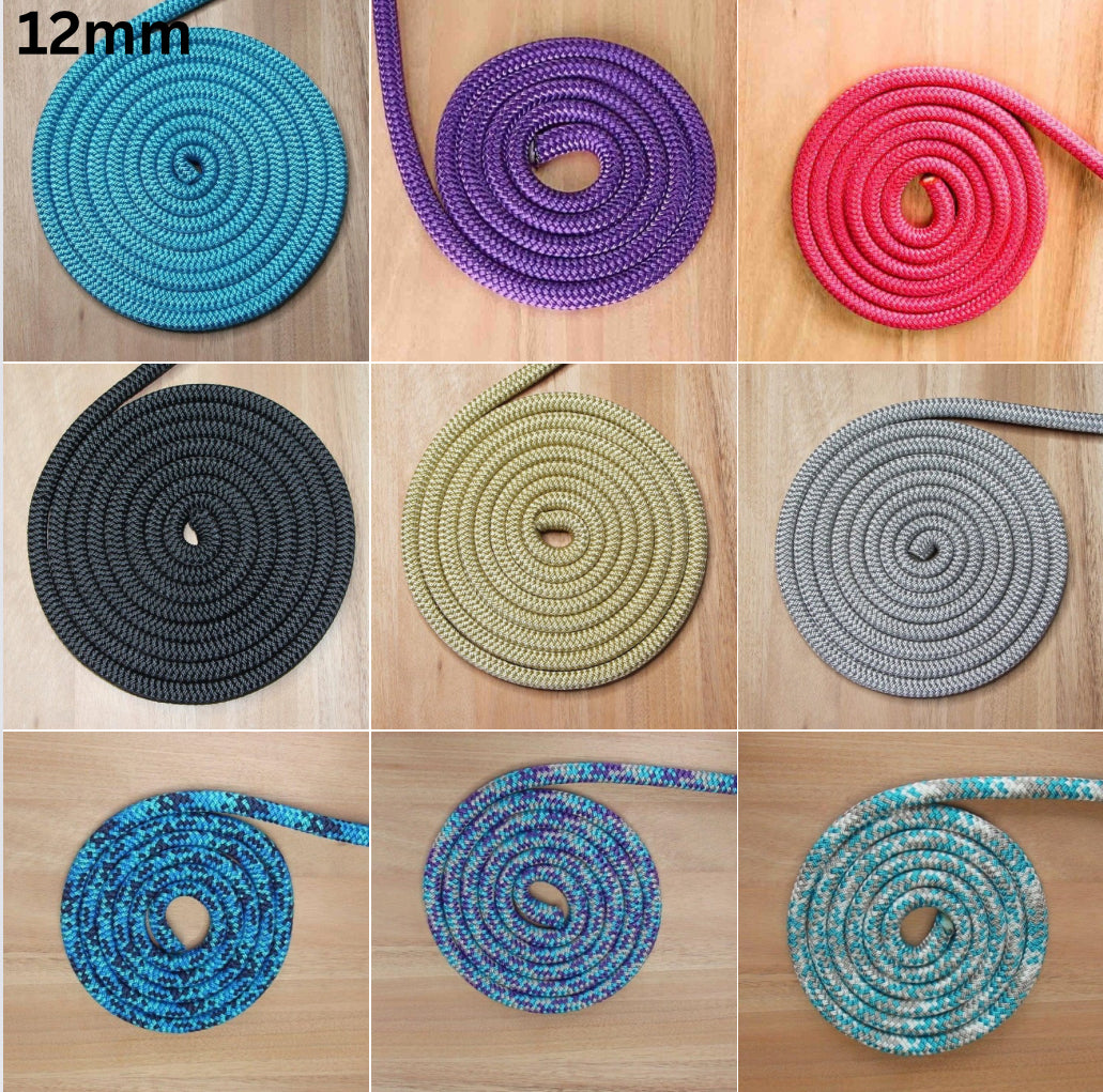 Rope Loop Reins