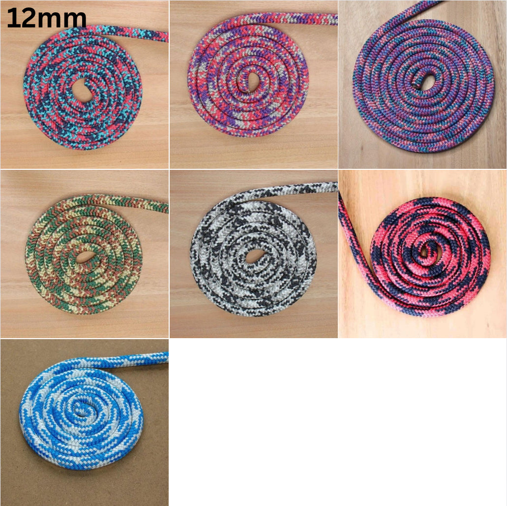 Rope Loop Reins