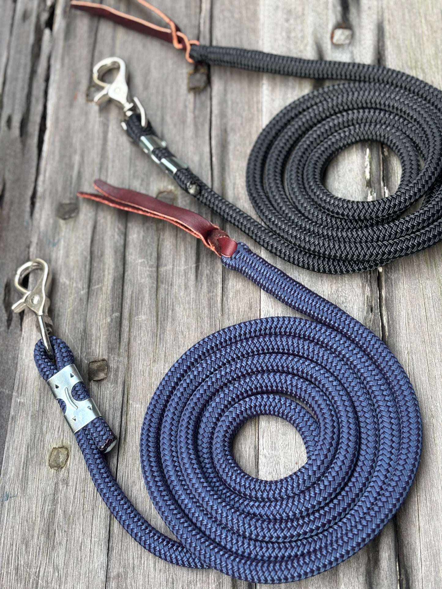 Standard Lead Ropes