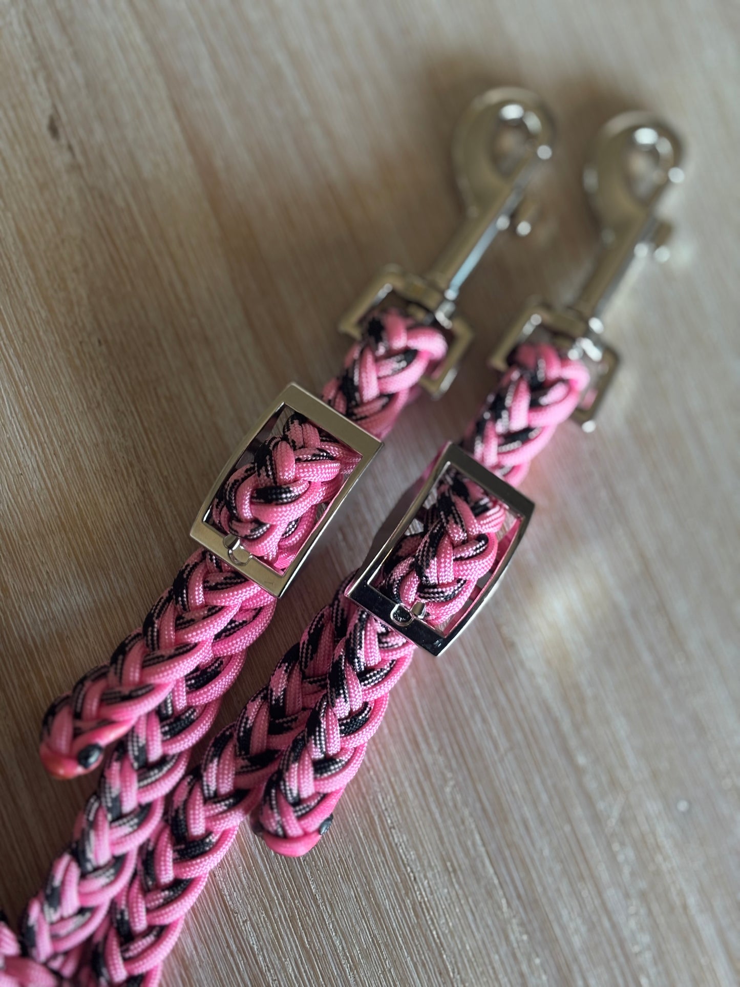 Sporting Loop Reins