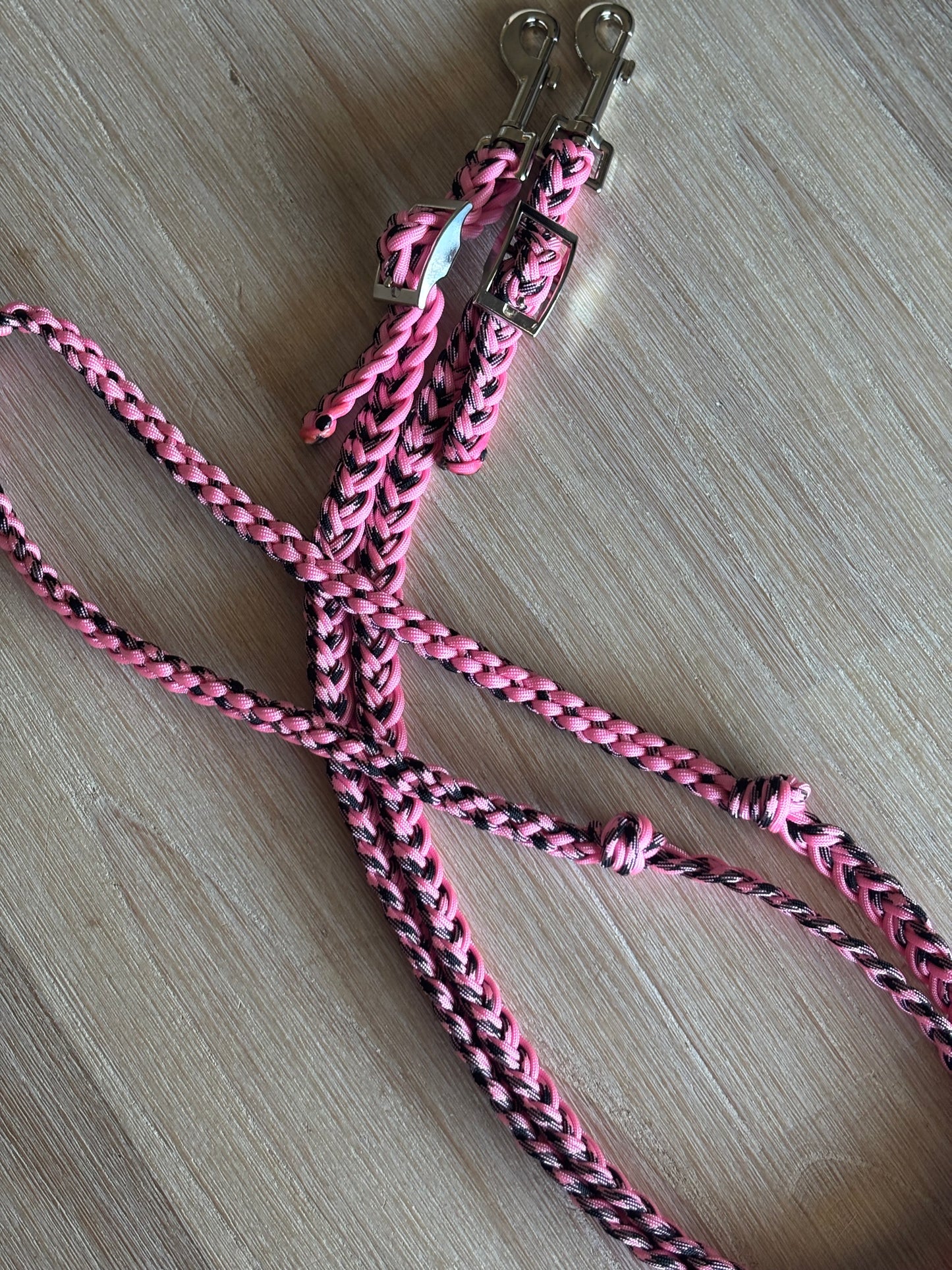 Sporting Loop Reins