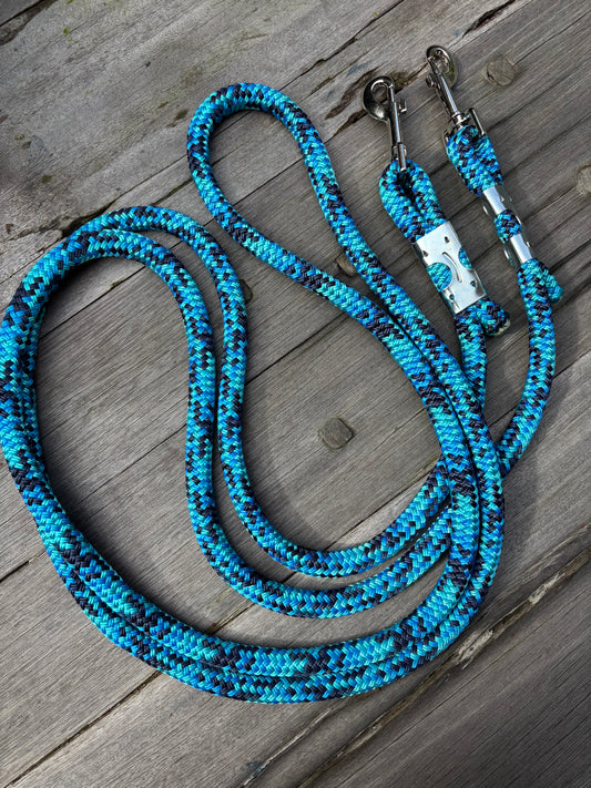 Rope Loop Reins