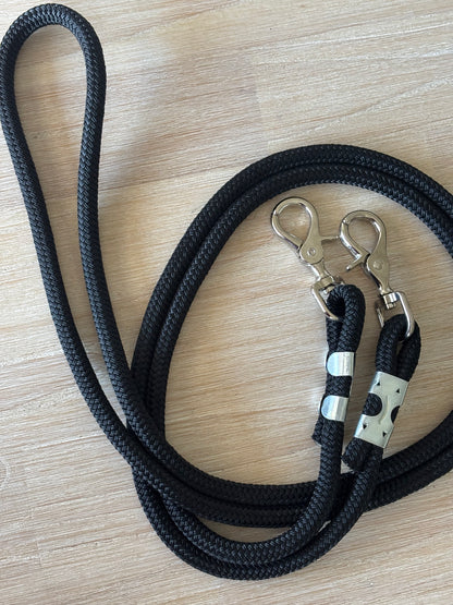 Rope Loop Reins