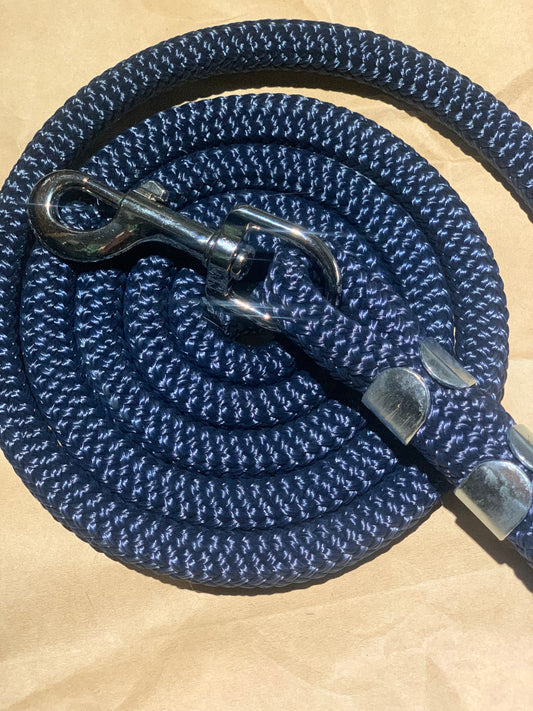 SOLID lead rope (custom)