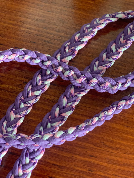 Sporting Neck Rope