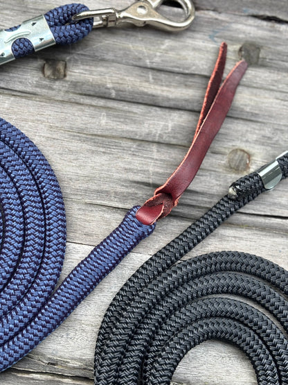 Standard Lead Ropes