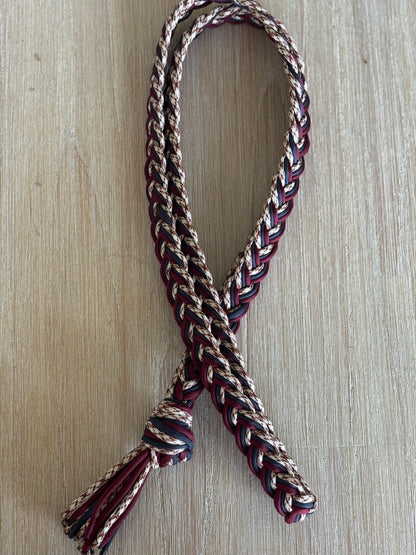Braided Neck Rope 3 Strand