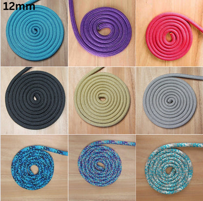 Rope Loop Reins
