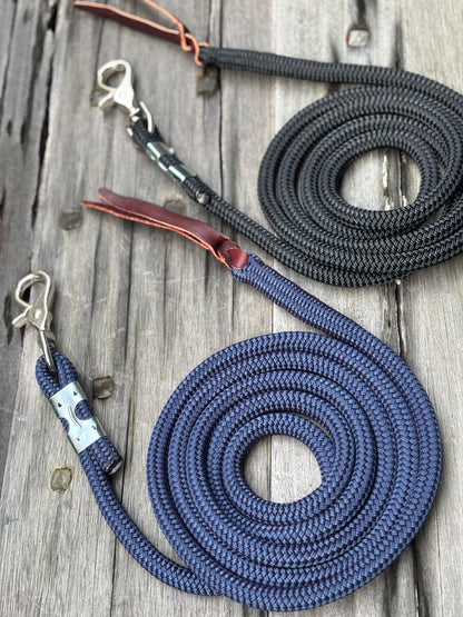 Standard Lead Ropes