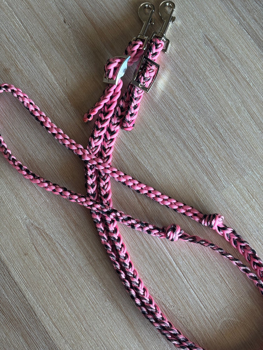 Sporting Loop Reins